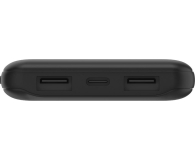 BELKIN 10 000mAh USB A i C 15W czarny - 1118523 - zdjęcie 3
